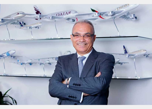 Découvrez Fouad Attar, expert en aéronautique, et revenez sur ses réussites ainsi que sa vision stratégique pour le secteur.